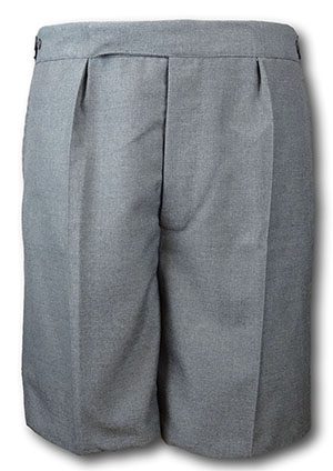Short Trousers By Albert Prendergast