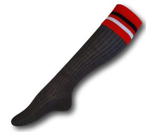 Knee Length School Socks For Boys